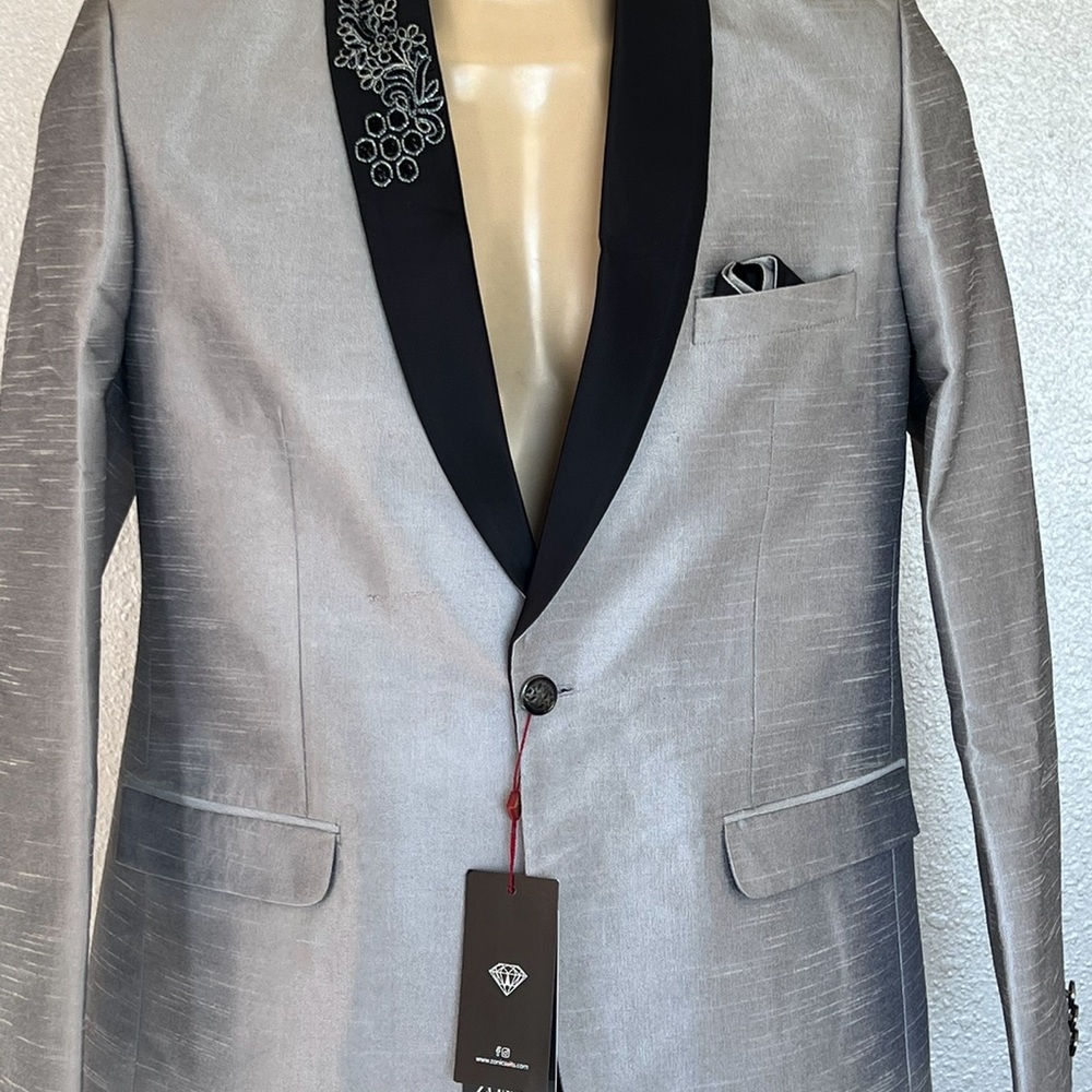 Silky Blazers for all seasons